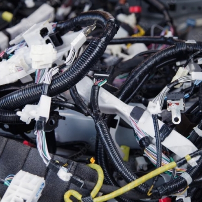 在汽車線束中，PP阻燃穿線管扮演什么關(guān)鍵角色？