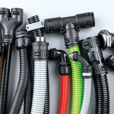 軟管挑選的核心法則-精準(zhǔn)匹配，安全高效