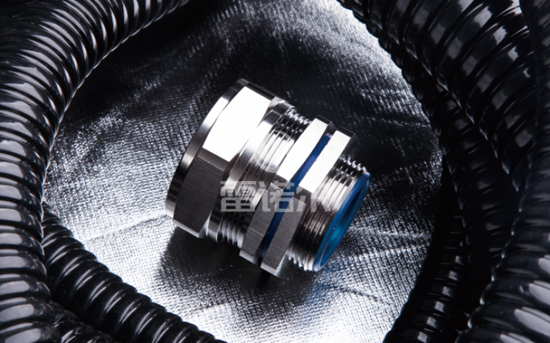 關(guān)于金屬軟管接頭！您關(guān)心的全在這里