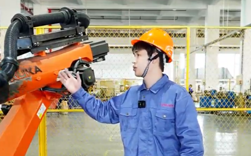 要想管線包轉(zhuǎn)的好，選對(duì)管線包最關(guān)鍵