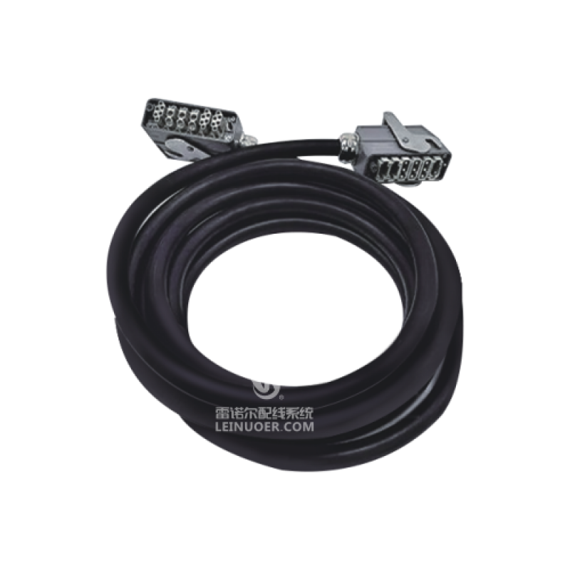 KUKA庫卡機(jī)器人線纜